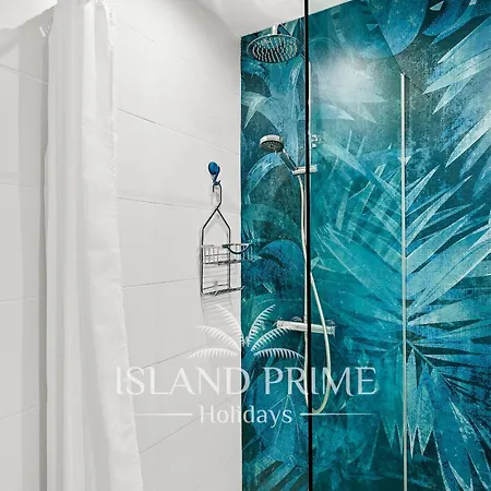 アパート Sea Views And Heated Pool In Golf Del Sur Tlp512 *