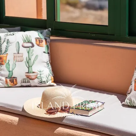 Sea Views And Heated Pool In Golf Del Sur Tlp512 *