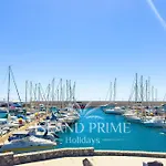 Appartamento Sea Views And Heated Pool In Golf Del Sur Tlp512