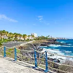 Appartamento Sea Views And Heated Pool In Golf Del Sur Tlp512 San Miguel de Abona