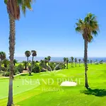 Appartamento Sea Views And Heated Pool In Golf Del Sur Tlp512 *