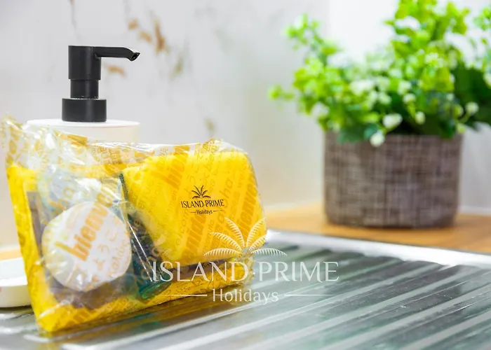 Apartman Sea Views And Heated Pool In Golf Del Sur Tlp512 San Miguel de Abona