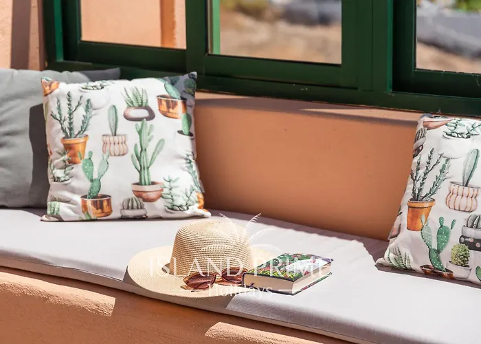 Sea Views And Heated Pool In Golf Del Sur Tlp512 *