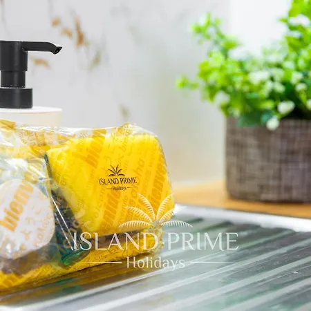 Apartmán Sea Views And Heated Pool In Golf Del Sur Tlp512 San Miguel de Abona